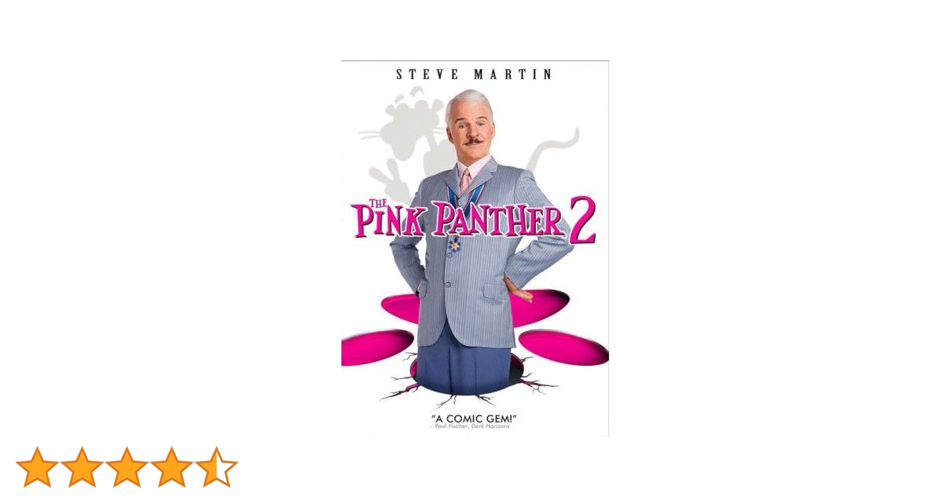 Amazon.co.jp: Pink Panther 2 : デジタルミュージック